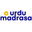 Urdu Madrasa logo