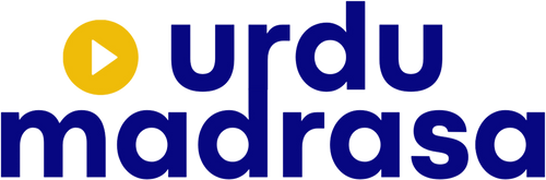 Urdu Madrasa